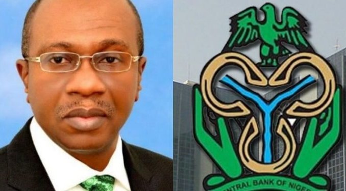 CBN Increases Interest Rate To 18%