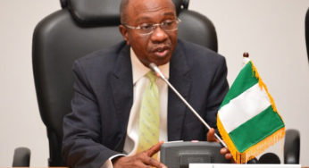 BREAKING: Court refuses Emefiele’s request for restraining order against INEC, AGF