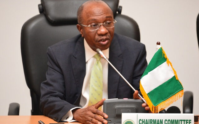 Banks to pay N1m fine daily over redesigned naira notes – CBN