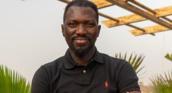 Flutterwave CEO Olugbenga ‘GB’ Agboola joins illustrious Wall Street Journal CEO council