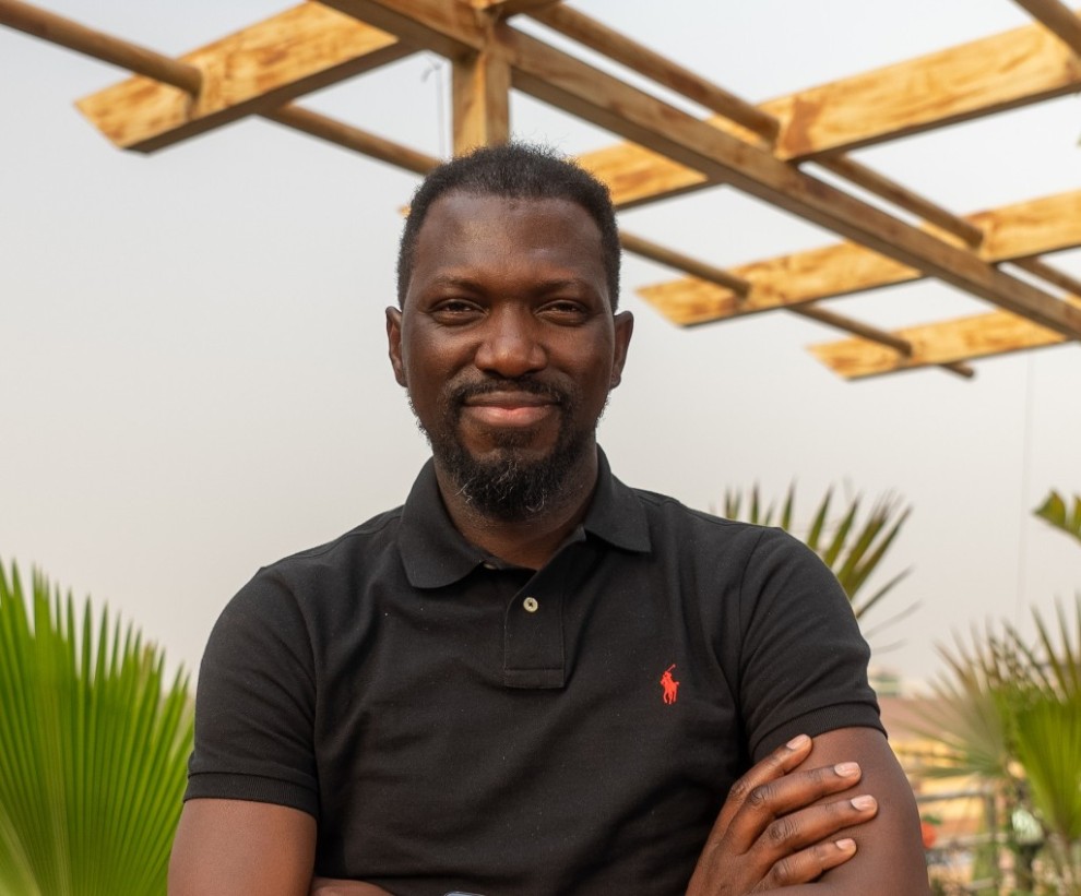 Flutterwave CEO Olugbenga ‘GB’ Agboola joins illustrious Wall Street Journal CEO council