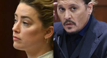 Amber Heard Files For Bankruptcy, Unable To Pay Johnny Depp