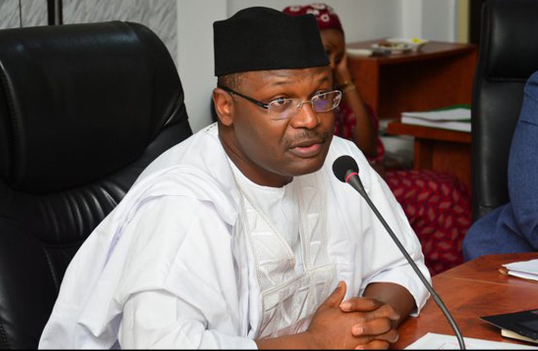 2023: INEC speaks on ‘postponing general elections’