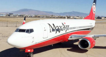 Breaking: Max Air Suspended By NCAA Over Safety Infractions