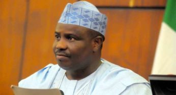 BREAKING: Tambuwal In Trouble as Deputy , CoS, SSG,11 commissioners resign