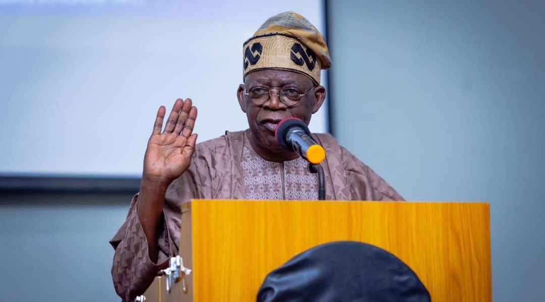 2023: Arise TV ‘busted, sent out of Tinubu’s Lagos event’