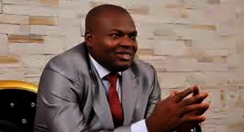 EXPOSED: How Tony Nwoye, Others Almost Forced PDP To Cancel Anambra Congress