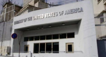 Breaking: US embassy announces no-interview visa renewals for Nigerian students