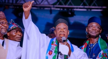 We APC must win presidential, governorship, all elections in 2023 – Adamu