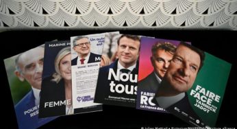 How France’s Election Turned Into A Nail-Biter