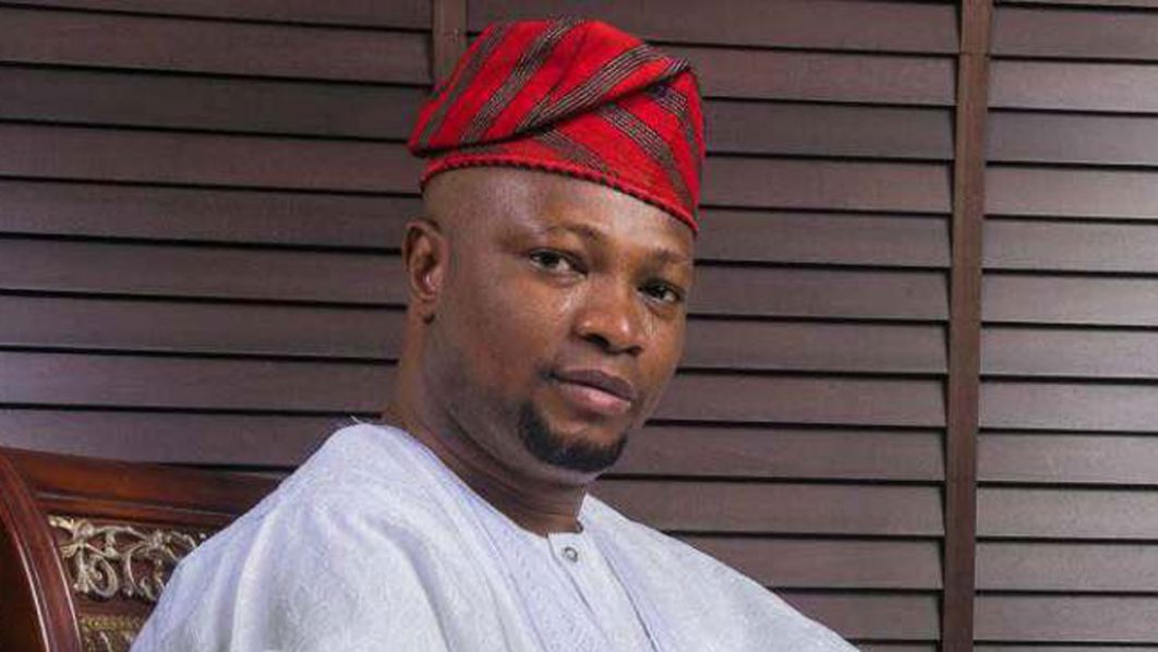 Breaking: Jandor’s ‘Sordid Past’ Questioned As Fresh Controversy Engulfs Lagos PDP