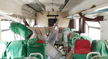 Kidnapped train passengers not insured against terror attacks – FG officials