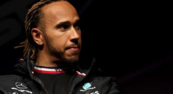 Lewis Hamilton’s FIA row ‘ridiculous’ as ex-racer who suffered dreadful burns speaks out