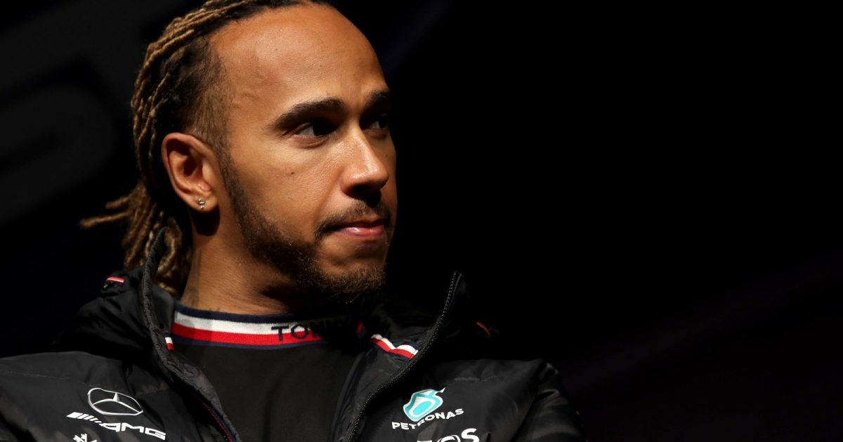 Lewis Hamilton interview: Briton on self-doubt, Mercedes woes and a ‘North Star’