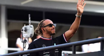Lewis Hamilton’s F1 approach is ‘in the middle’ of Senna and Prost – Berger