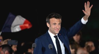 What Macron win means for France, Europe