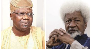 Northern leaders caution Soyinka on Omisore, APC