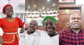 Breaking: Osinachi: Late Ekwueme singer’s sister tells court what hubby did before her death