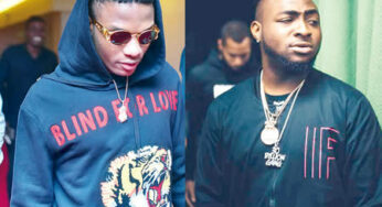 Video: Watch As Wizkid Performs Davido‘s Track By DJ Tunez At His Madison Square Show