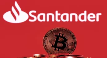 UK Bank Santander Will Block Payments to Crypto Exchanges