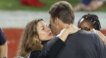 Tom Brady & Gisele involved in huge lawsuit