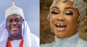 #Ooni Of Ife: Meet ‘No-Nosense’ Lady Who Rejected Oonirisa’s Marriage Proposal(Details)