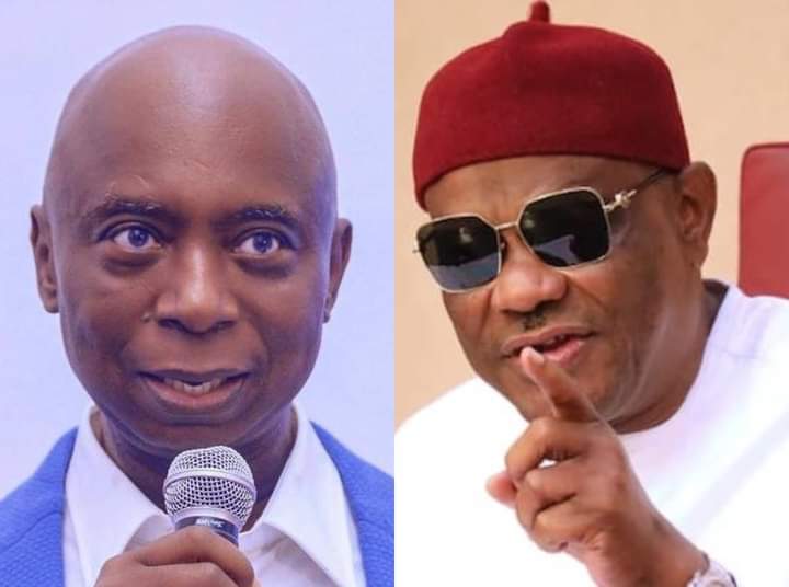 Expel Wike, Ned Nwoko Tells PDP Leaders