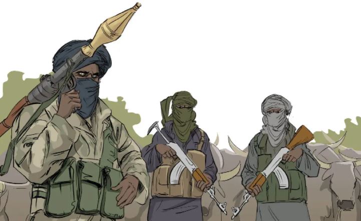 DHQ Releases Identities Of 19 Most Wanted Terrorist Commanders, Place N5m Bounty On Them (Full List)