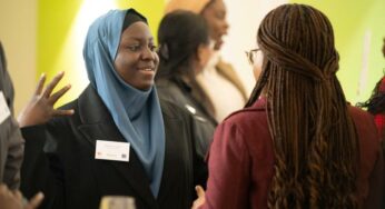 Mastercard Foundation is set to train 400 African scholars at the University of Oxford