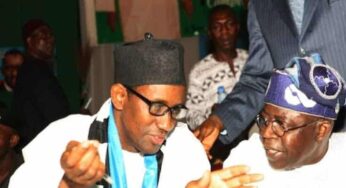 Take Atiku, Peter Obi For Granted At Your Peril, Ribadu Warns APC, Tinubu