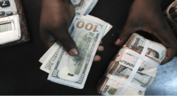 Black Market Dollar To Naira Exchange Rate Today 5th November 2022