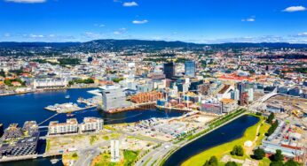 Breaking: Norway is granting skilled workers entry visa to apply for residence/work permit