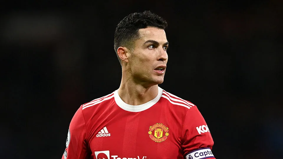 Cristiano Ronaldo’s Net Worth Reveals How Much He Made With Manchester United Before He Left