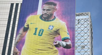 2022 World Cup betting: Bettor will win $600,000 if Brazil wins it all