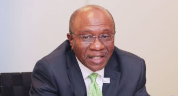 Breaking: Godwin Emefiele For Arraignment Tuesday