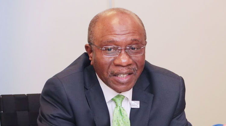 CBN Governor, Emefiele Reveals Why New Naira Notes Are Scarce