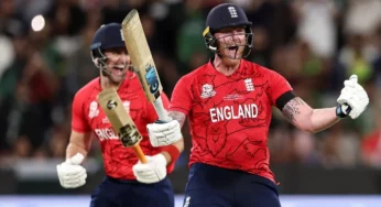 England owe T20 World Cup win to mavericks and unheralded heroes