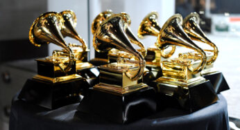 #Grammy Awards 2023: The full list of nominees