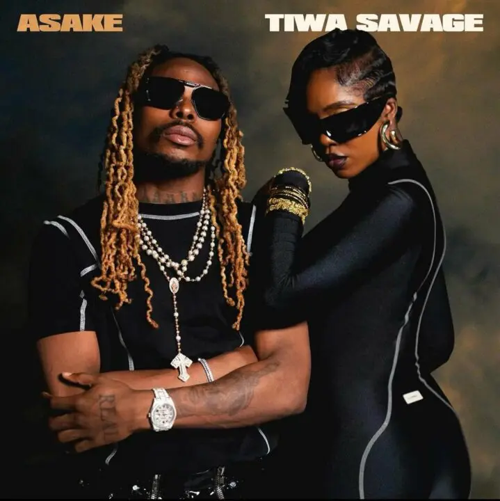 [Music] Tiwa Savage ft. Asake – Loaded Mp3 Download & Lyrics