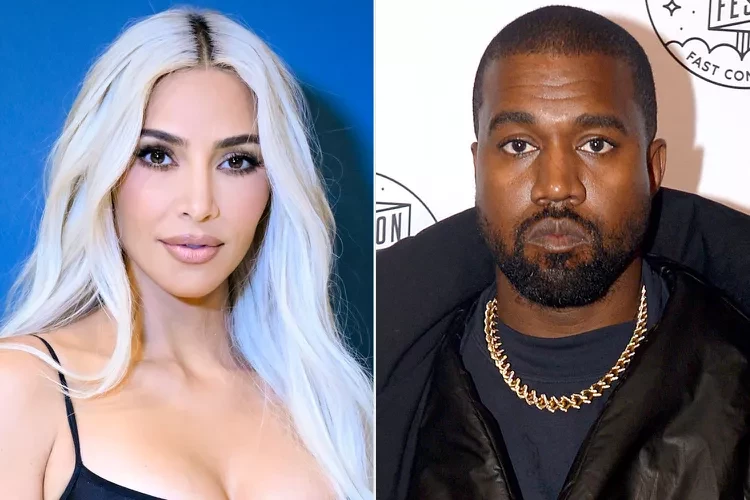 Kim Kardashian and Kanye West finalize divorce, rapper ordered to pay $200K per month in child support for their four children
