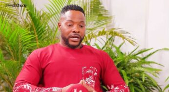 Nollywood: Actor Bolanle Ninalowo Mourns Days After Celebrating Wife With Multi-Million Naira Mansion