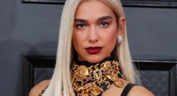 Dua Lipa shuts down rumors she’s performing at Qatar World Cup opening ceremony in Qatar