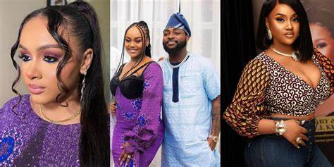 Governor Adeleke’s Son, Sina Rambo’s mother-in-law calls out Davido over alleged threats to her daughter