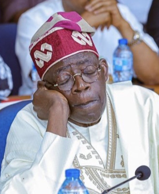 2023: ‘Sick’ Tinubu Told To Withdraw From Presidential Race