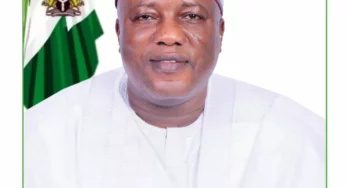 Breaking: Kwara Assembly Leader, Olawoyin, Is Dead