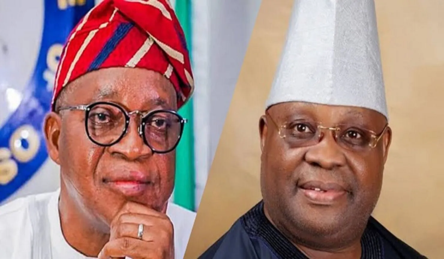 BREAKING: Tribunal Fixes Date To Decide Governor Adeleke Fate As Osun Governor