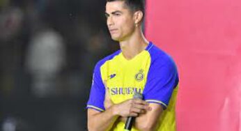 Transfer: Al Nassr confirm decision on Ronaldo’s exit after King’s Cup final defeat