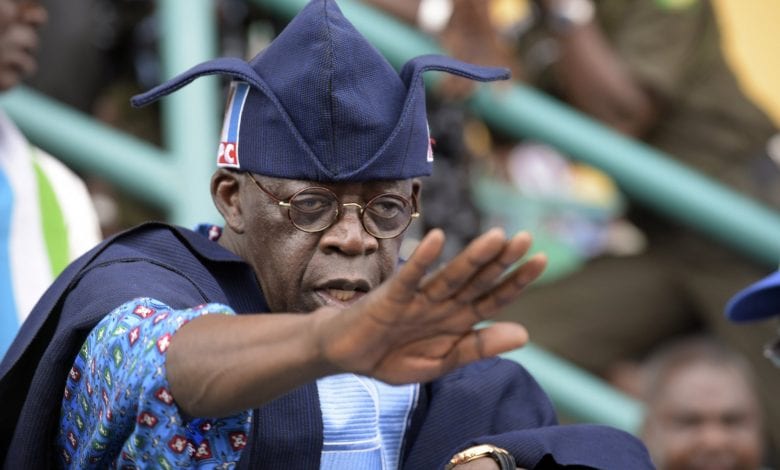 Breaking! Tinubu: AGF Malami Is Number One Public Enemy