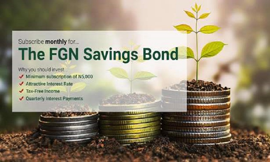 DMO opens offer for FGN savings bonds with up to 12% interest