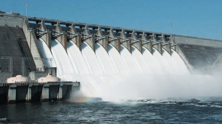 Lagdo Dam: FG alerts frontline states to make preparation for imminent flooding
